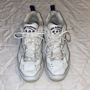 New Balance Sneakers